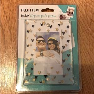 Magnetic frames 🖼 2 frames